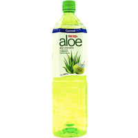 Iberia Aloe Coconut Aloe Vera Juice - 1.5L - Water Butlers
