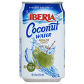 Iberia Coconut Water with Pulp, 10.5 fl oz