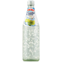 Iberia Coconut Water with Pulp, 16.4 fl oz - Water Butlers