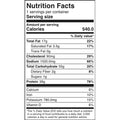 Sea Cuisine Cod, Potato Crusted Fillets, 10 oz - Water Butlers