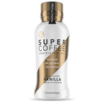 Kitu Super Coffee Vanilla, 12.0 fl oz