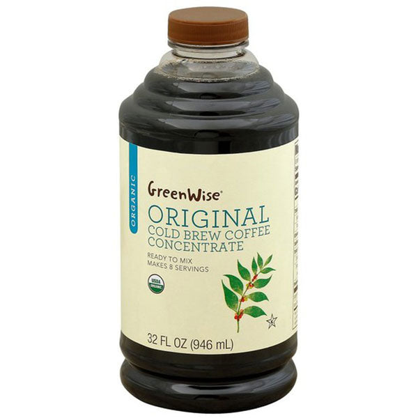 Original Cold Brew Coffee