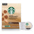 Starbucks Flavored K Cup Coffee Pods, Hazelnut for Keurig Brewers, 22 Count