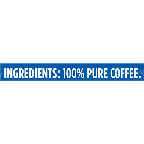 Maxwell House Medium Roast 100% Colombian Ground Coffee, 24.5 oz.