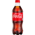 Coca-Cola Soda Soft Drink Coke, 20 fl oz