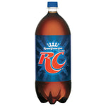 RC Cola Soda, 2 L Bottle