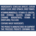 Barilla® Classic Blue Box Pasta Tri-Color Rotini, 12 oz - Water Butlers