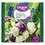 Great Value Organic Steamable Multi-color Cauliflower Blend, 10 oz - Water Butlers