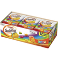 Goldfish Colors Crackers, 12 Ct