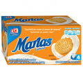 Gamesa Marias Cookies, 19.7 oz