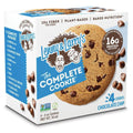 Lenny & Larry's The Complete Cookie, Chocolate Chip, 16g Protein, 4 Count