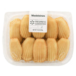 Freshness Guaranteed Pastry Madeleines, 12.6 oz