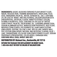 Freshness Guaranteed Frosted Sugar Holiday Cookies, 27 oz, 20 Count