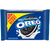 OREO Original Sandwich Cookies, Family Size, 19.1 oz