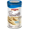 Pepperidge Farm Pirouette Crème Filled Wafers French Vanilla Cookies, 13.5 oz.