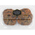 Marketside Decadent Peanut Butter Chocolate Chunk Cookies, 13.5 oz, 6 Count