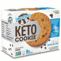 Lenny & Larry's Chocolate Chip Keto Cookie, 4 Count