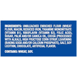 OREO Original Sandwich Cookies, Family Size, 19.1 oz