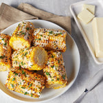 Great Value Corn On The Cob, 24 Ct