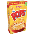 Kellogg's Corn Pops Family Size 19.1 oz - Water Butlers