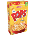 Kellogg's Corn Pops Family Size 16.4 oz