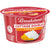 Breakstone's Cottage Doubles Peach Cottage Cheese, 4.7 oz