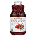 R.W. Knudsen Family Just Cranberry Juice, 32 fl oz.