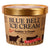 Blue Bell Cookies ’n Cream Ice Cream, 0.5 gal