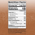 Coffee Mate Sugar Free Chocolate Crème Coffee Creamer, 10.2 fl oz - Water Butlers