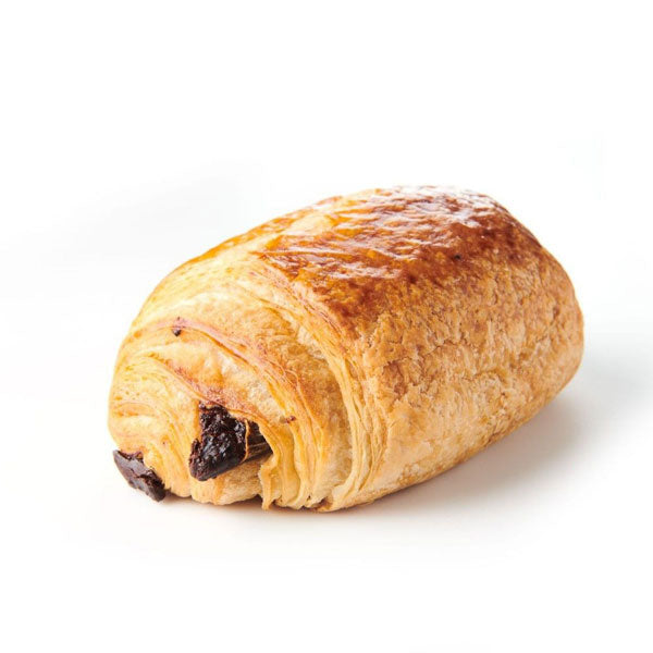 Chocolate Croissants, 6 Count