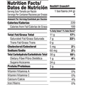 Nestle Crunch Bar 1.55 oz. - Water Butlers