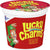 Lucky Charms, Gluten Free Breakfast Cereal Cup, 1.7 oz
