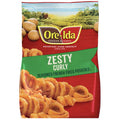 Ore-Ida Zesty Seasoned Curly Fries, 28 oz