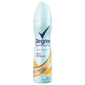 Degree Women Antiperspirant Deodorant Dry Spray Sexy Intrigue 3.8 oz