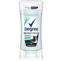Degree Women Black and White Pure Rain UltraClear Deodorant Stick 2.6 oz