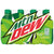 Mountain Dew Soda, 12 oz Bottles, 8 Count
