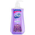 Dial Complete Liquid Antibacterial Hand Soap Lavender & Jasmine, 11 oz