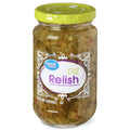 Great Value Dill Relish, 12 fl oz