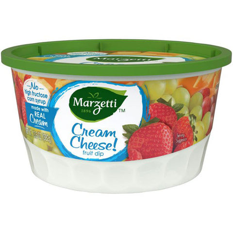 Marzetti Cream Cheese Fruit Dip, 13.5 oz