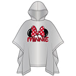 Disney Youth Minnie Rain Poncho
