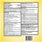 Dramamine Motion Sickness Original, Travel Vial, 12 Count