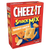Cheez-It Snack Mix Double Cheese Snack Crackers, 9.75 oz - Water Butlers