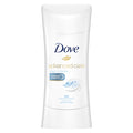 Dove Advanced Care Antiperspirant Deodorant Clear Minerals 2.6 oz