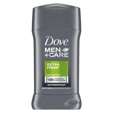 Dove Men+Care Extra Fresh 48-Hour Antiperspirant & Deodorant Stick