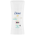 Dove Advanced Care Antiperspirant Deodorant Invisible Sheer Cool 2.6 oz