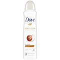 Dove Antiperspirant Deodorant Shea Butter Dry Spray, 3.8 oz