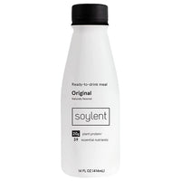 Soylent Single Original Meal Replacement, 14 fl oz