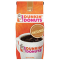 Dunkin' Donuts Hazelnut Ground Coffee, 12 oz - Water Butlers