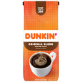Dunkin' Original Blend Ground Coffee, Medium Roast, 12 oz