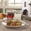 Kellogg's Eggo Homestyle Waffles, 24 Ct - Water Butlers